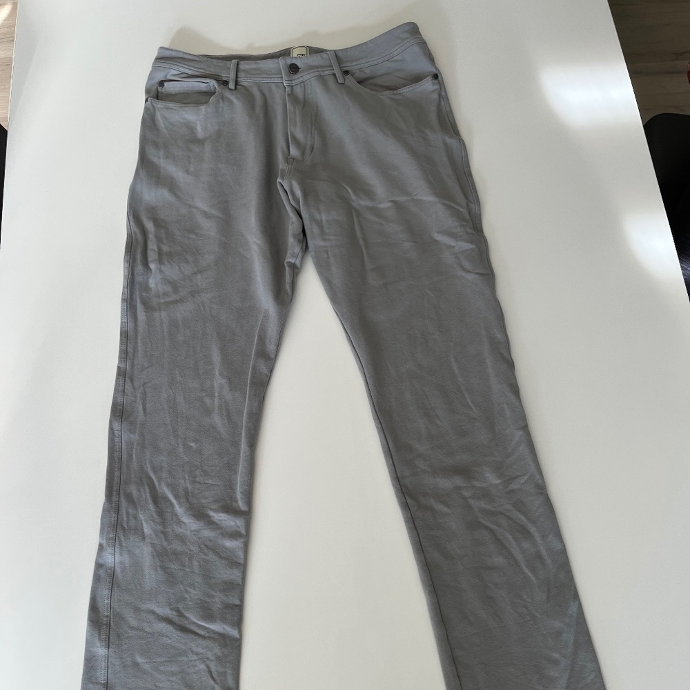 Swet Tailor Pants 36”x36”